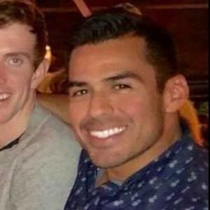 Meet your Posher, Eric